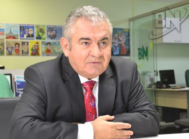 Coronel nega compartilhamento de informações da CMPI das Fake News com a PF