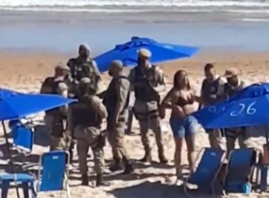 SSP corrige informação sobre mortos no ataque em Jaguaribe; 3 pessoas morreram