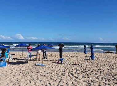 DHPP prende suspeitos de transportar atiradores do triplo homicídio em Jaguaribe