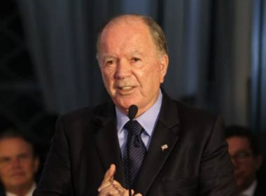 Leão não crê em consenso entre PP e PSD na eleição da AL-BA: 'Disputa é irreversível'