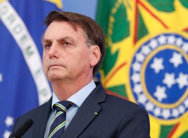 Desaprovação ao governo Bolsonaro sobe 6 pontos e chega a 52%
