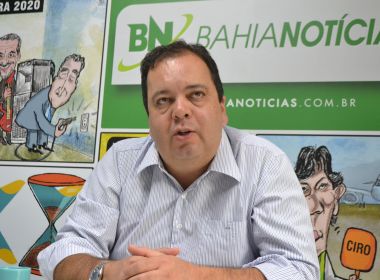 Elmar diz que não tem 'nenhuma relação' com Maia e 'imparcialidade' gerou o conflito no DEM