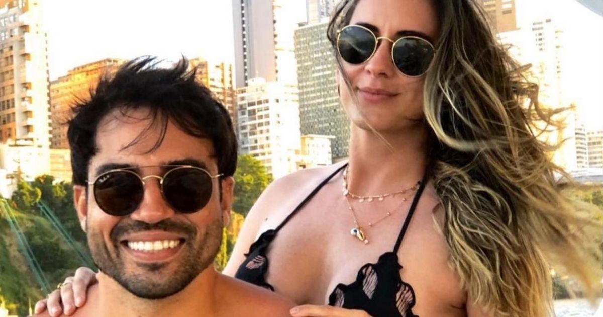 Bahia Notícias / Notícia / Mulher mata o namorado e comete suicídio no  Horto Florestal - 10/01/2021