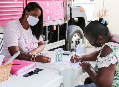 Exames gratuitos de mamografia beneficiam 160 mulheres em Salvador