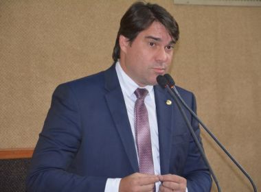 PP mantém candidatura de Niltinho na AL-BA enquanto aguarda posição de João Leão