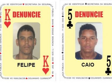 Quatro pessoas são denunciadas por homicídios cometidos na praia de Jaguaribe