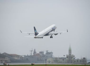 Turquia suspende voos do Brasil em função da variante do novo coronavírus