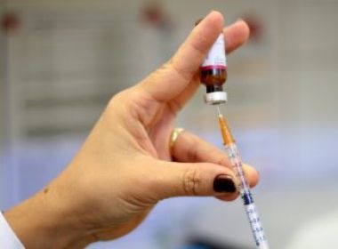 Salvador chega a mais de 14 mil imunizados contra a Covid-19 com a vacina do Butantan