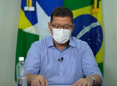 Depois do Amazonas, Rondônia vai transferir pacientes para outros estados