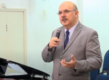 Ministro da Educação é convocado no Senado para esclarecer falhas na aplicação do Enem