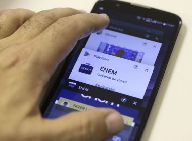 Enem 2020: Prazo para pedido de reaplicação começa nesta segunda e vai até sexta