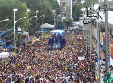 Governo e Prefeitura de Salvador decidem não decretar ponto facultativo no Carnaval