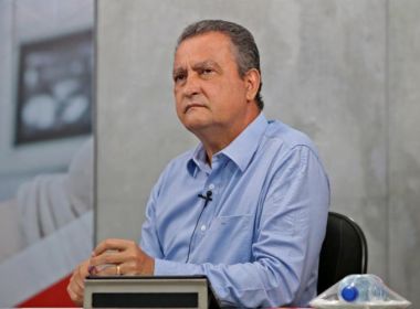 Rui critica Anvisa e lembra que agência proibiu medição de temperatura em aeroportos