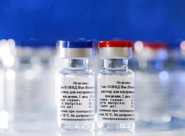 Governo do PE pede participação em ação da Bahia no STF para obter vacina russa