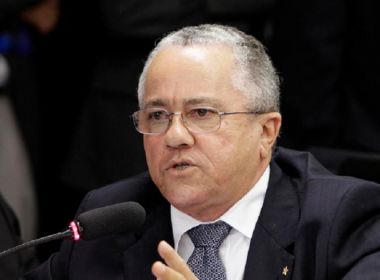 Josias Gomes é exonerado do comando da Secretaria de Desenvolvimento Rural da Bahia
