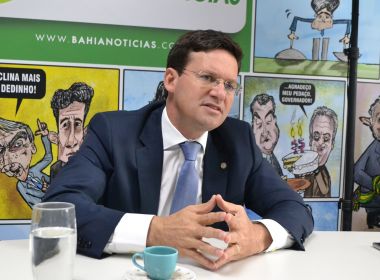Partido ligado à Universal pode ganhar ministério de Bolsonaro; João Roma é cotado