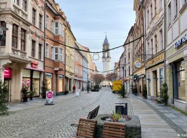 Alemanha proíbe entrada de viajantes com origem no Brasil durante pandemia