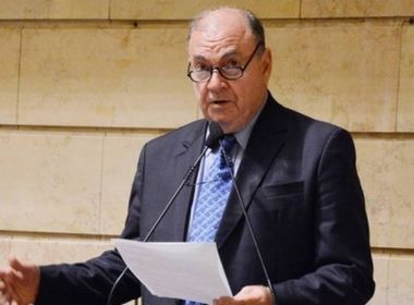 ‘Rodrigo saindo, eu saio atrás’, diz César Maia sobre DEM