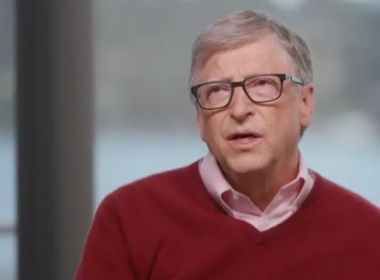 Estudo financiado por Bill Gates quer 'escurecer o sol' para reduzir aquecimento global