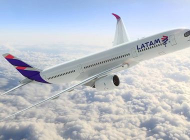 Empresa aérea Latam é um dos alvos de operação que mira Eduardo Cunha