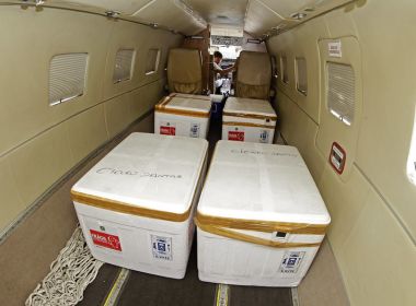 Doses de vacinas contra Covid-19 não devem homeopáticas