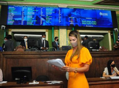 Salvador passa a ter Frente Parlamentar da Mulher Empreendedora