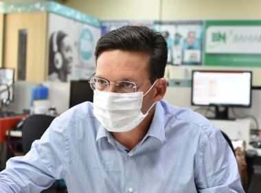 Bolsonaro escolhe João Roma como o novo ministro da Cidadania