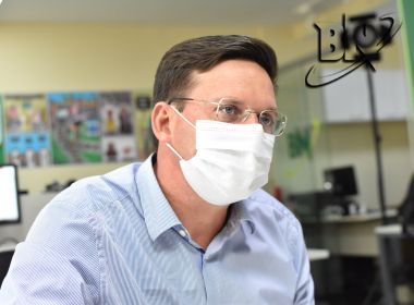 Roma diz que briga com ACM Neto 'dói', mas 'não podia fugir de missão partidária'