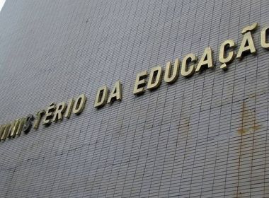 Ministério da Educação pediu que PF e CGU investigasse fraudes no Fies