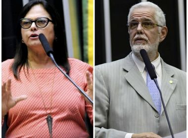 Parlamentares baianos de oposição defendem prisão e cassação de deputado bolsonarista