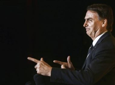 PSB aciona STF contra decretos de Bolsonaro que ampliam acesso a armas