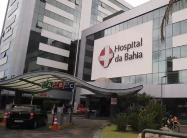 Cinco dos maiores hospitais particulares de Salvador têm 100% de ocupação de UTIs Covid