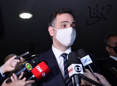 Presidente do Senado confirma que auxílio-emergencial será aprovado ainda em fevereiro