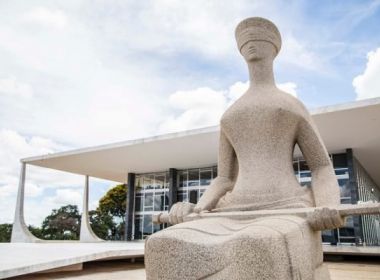 STF autoriza estados e DF a importarem vacina sem registro na Anvisa