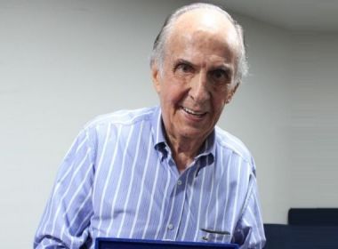 Morre Hari Brust, um dos fundadores do PDT