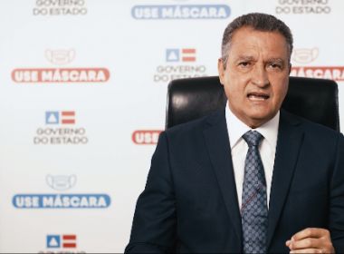 Após reunião com Pfizer, Rui pede que PGR negocie termos de compra de doses para Bahia