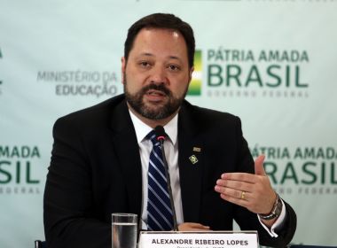 Presidente do Inep é exonerado após realização do Enem