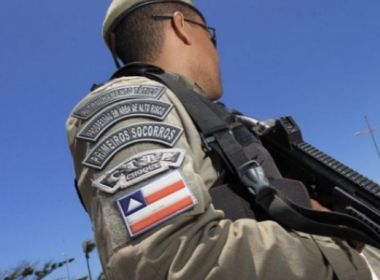 Operação cumpre mandados de prisão contra PMs que atuariam em milícia na Bahia