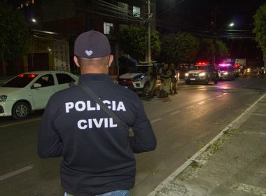 Quinze pessoas são flagradas desrespeitando toque de recolher na última noite na Bahia
