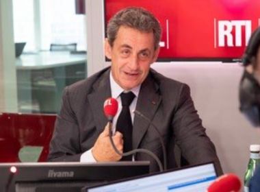 Ex-presidente da França, Nicolas Sarkozy é condenado por corrupção e tráfico de influência