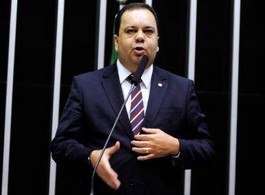 Arthur Lira designa deputado baiano Elmar Nascimento para relatoria da MP da Eletrobras