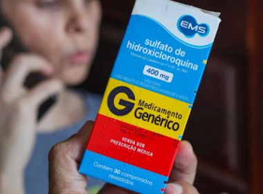 Médicos vão ao MPF por 'omissão' do Conselho de Medicina sobre cloroquina