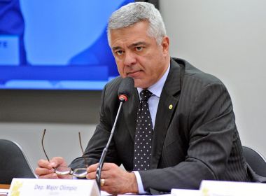 Com Covid-19, senador Major Olímpio é transferido para UTI de hospital em SP