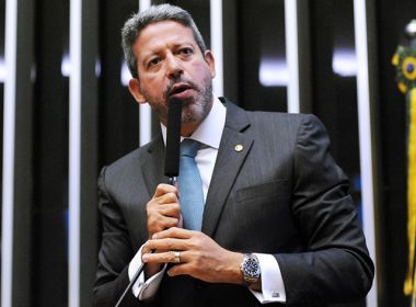 Lira sobre decisão de Fachin: 'Lula pode até merecer absolvição. Moro, jamais'