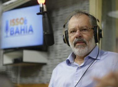 Marcelo Nilo diz que vai pleitear vaga na chapa majoritária em 2022: 'Mereço'