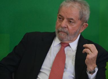 Paraná Pesquisas: Maioria dos brasileiros discorda de decisão do STF que beneficia Lula