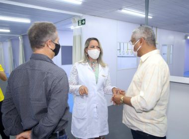 Empresários estão sendo penalizados por quem vai a paredões, diz vereadora Débora Santana