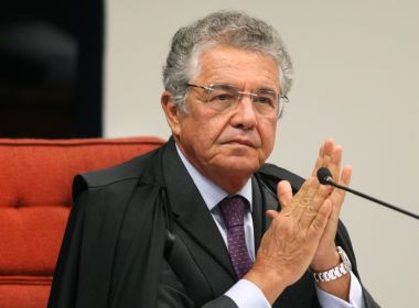 Marco Aurélio chama Fux de 'autoritário' e diz que não será colocado em 'camisa de força'