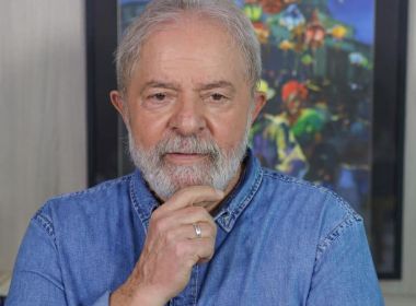 Lula pede que Biden convoque reunião do G20 para adequar distribuição de vacina no mundo