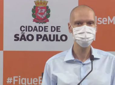 São Paulo terá cinco feriados antecipados para frear avanço da Covid-19